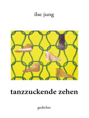 cover image of tanzzuckende zehen